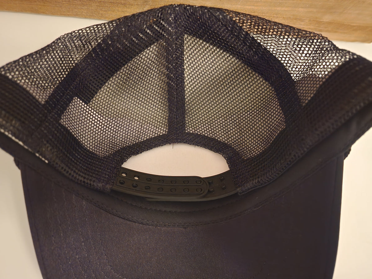Tucker Hat