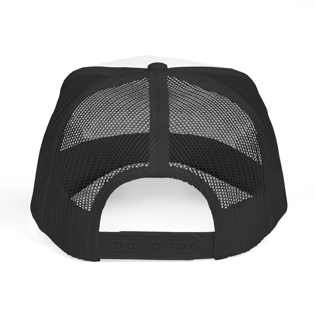 Live Like Charlie Trucker Cap