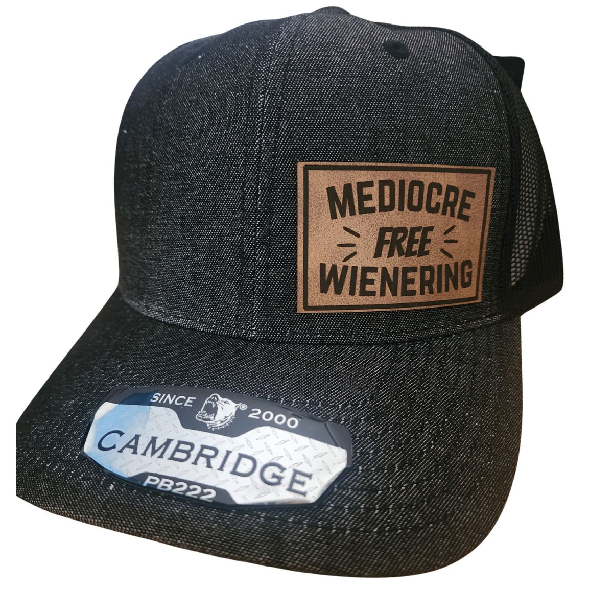 Mediocre "FREE" Wienering