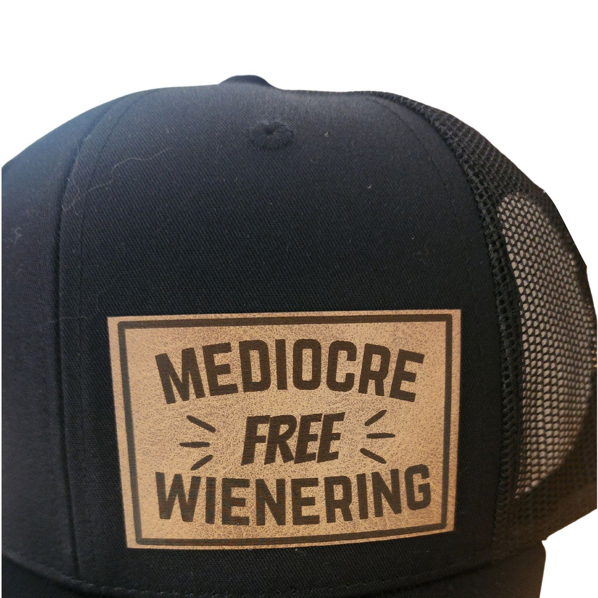 Mediocre "FREE" Wienering