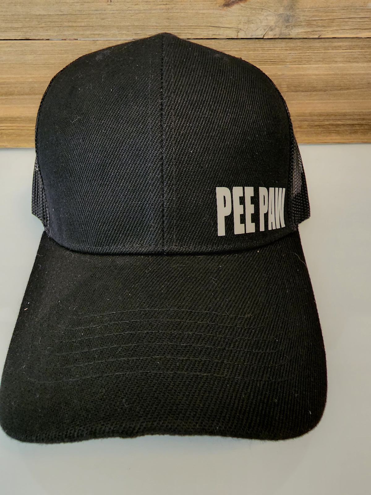 Dad Hat "PEEPAW"