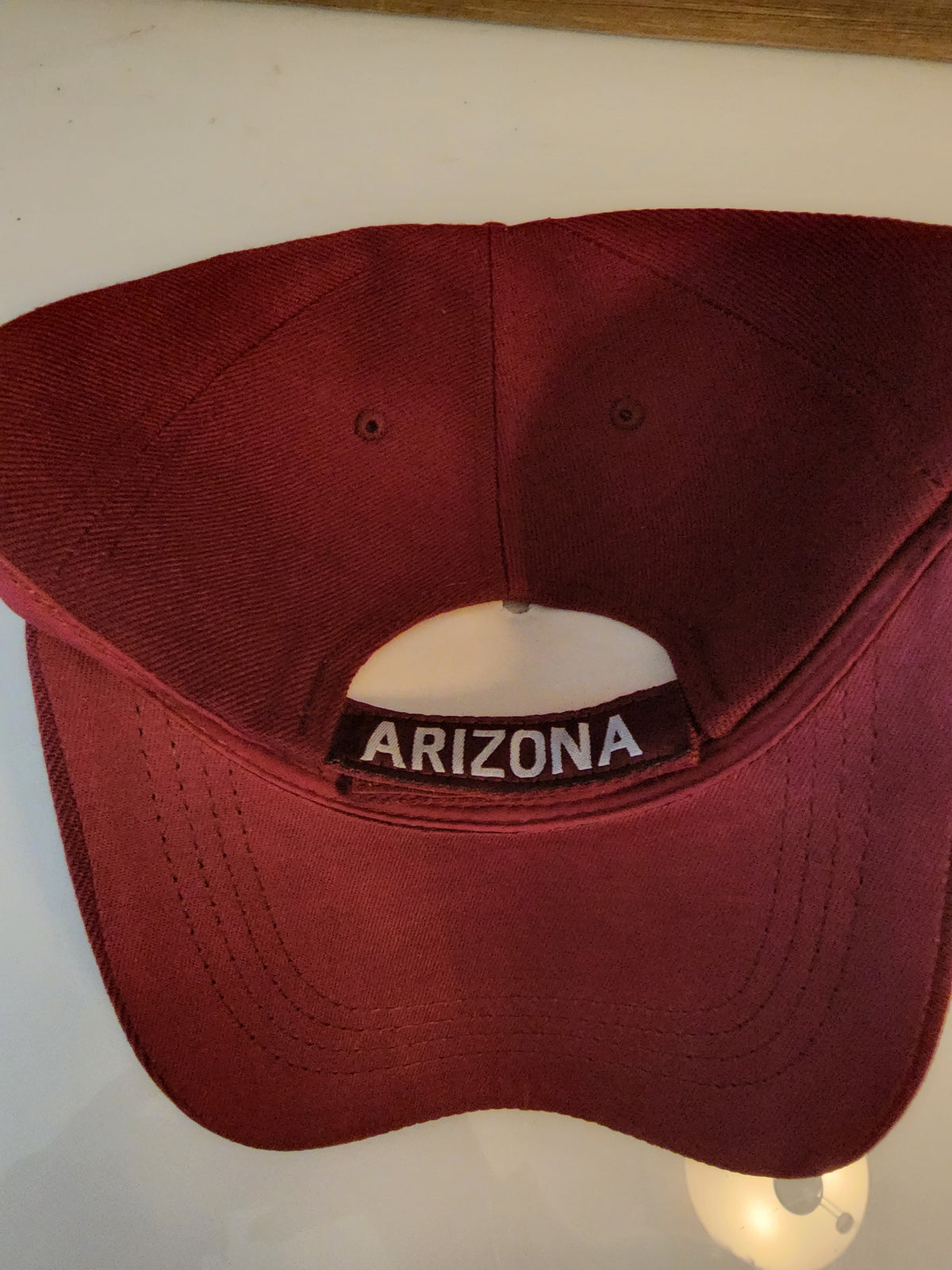 Dad Hat "Arizona"