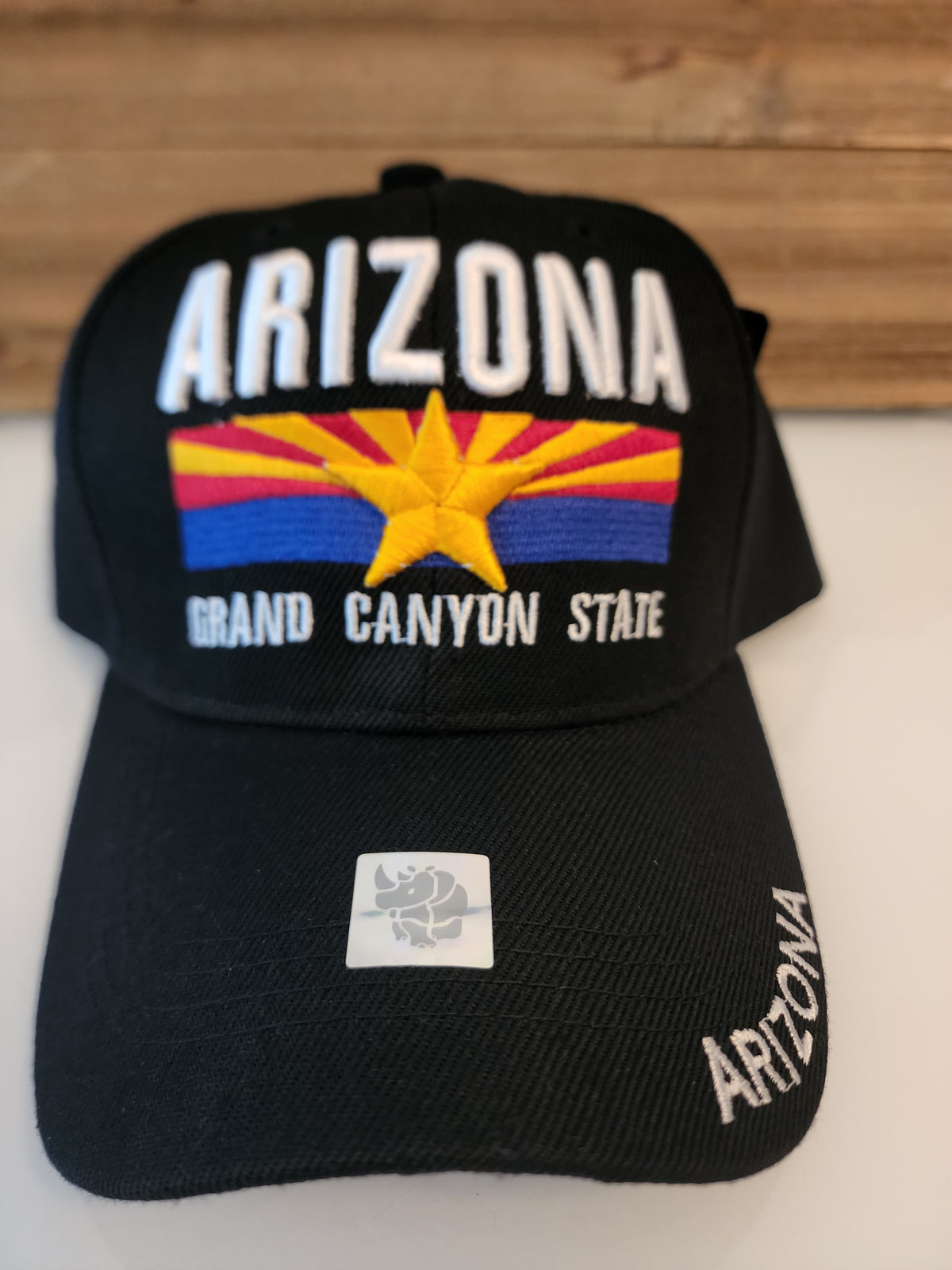 Dad Hat "Arizona"