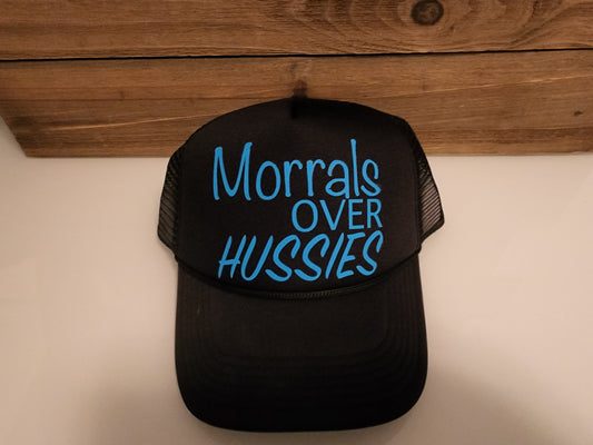 Tucker Hat