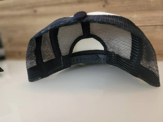 Trucker Hat "Real Estate Life"