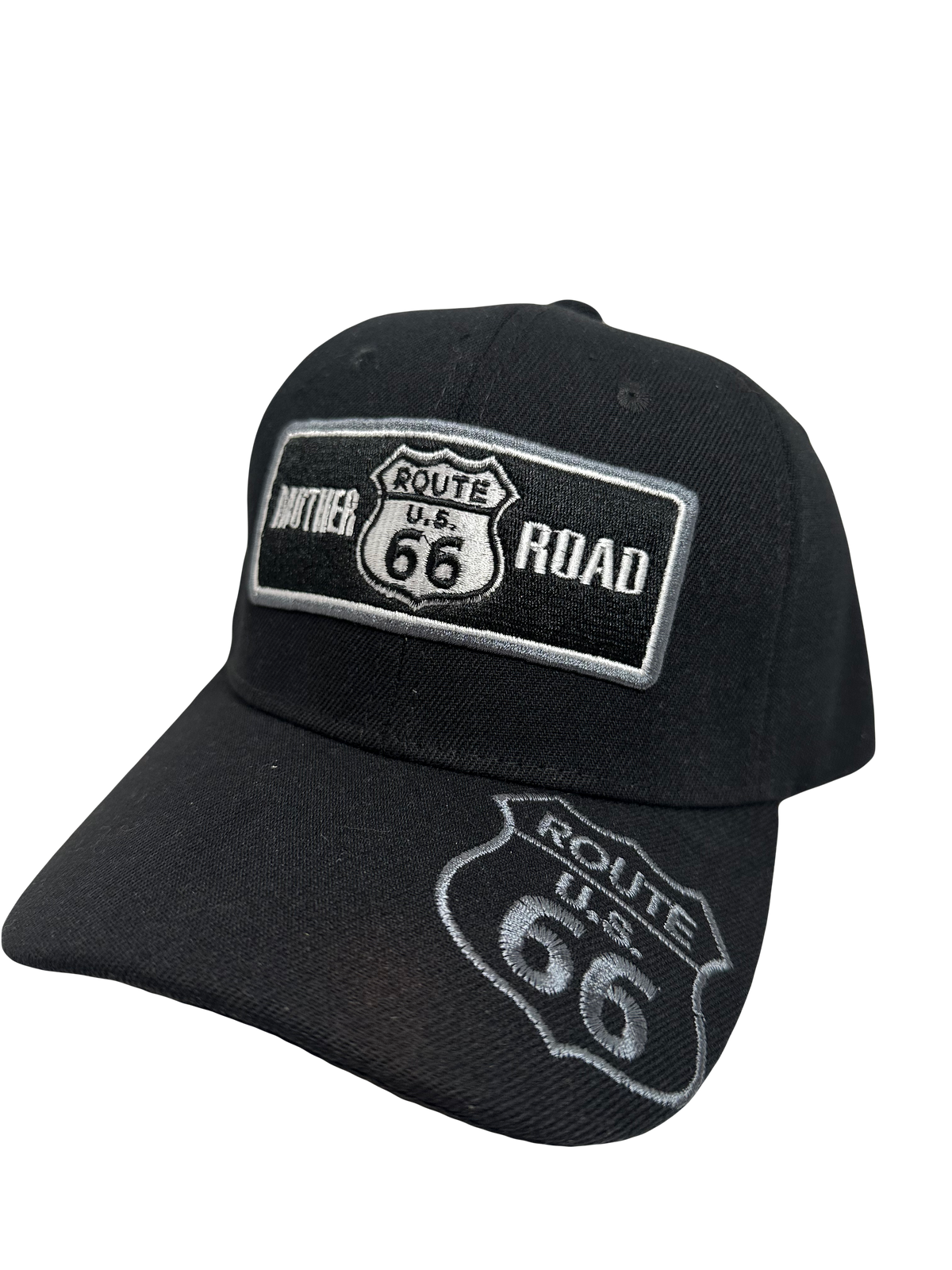 Route 66 Mother Road Dad Hat