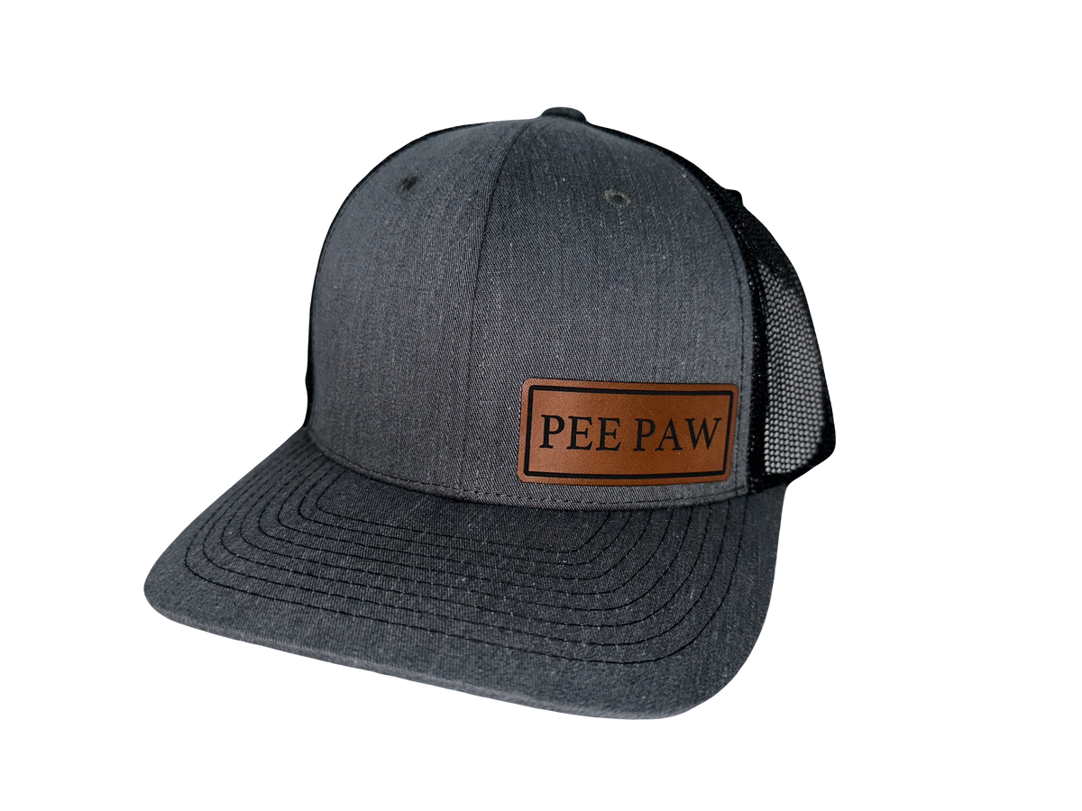 PEEPAW Hat
