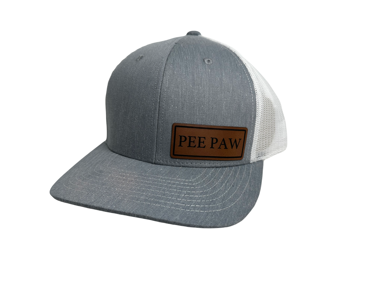 PEEPAW Hat